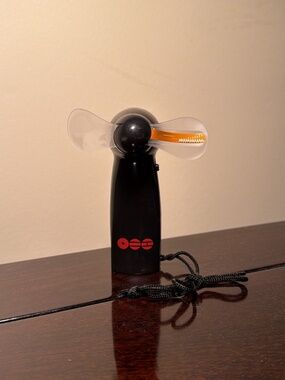 BTS Arirang hand held LED Fan for Toronto Concert